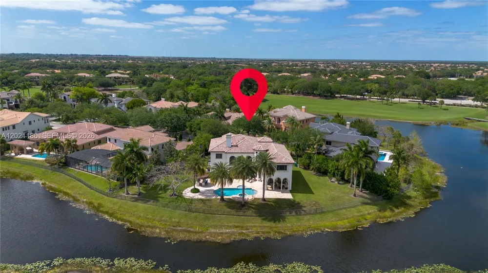 7290 Lemon Grass Dr Parkland, FL 33076