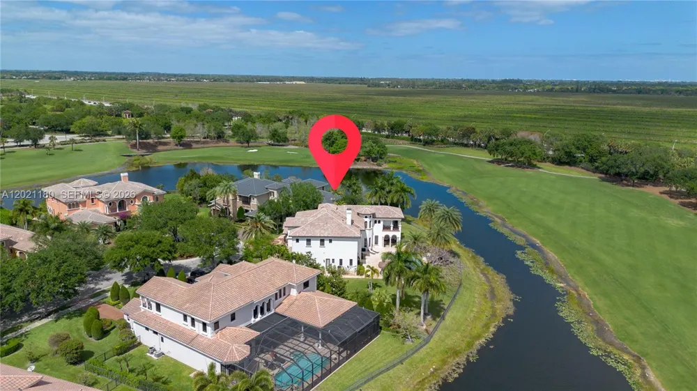 7290 Lemon Grass Dr Parkland, FL 33076