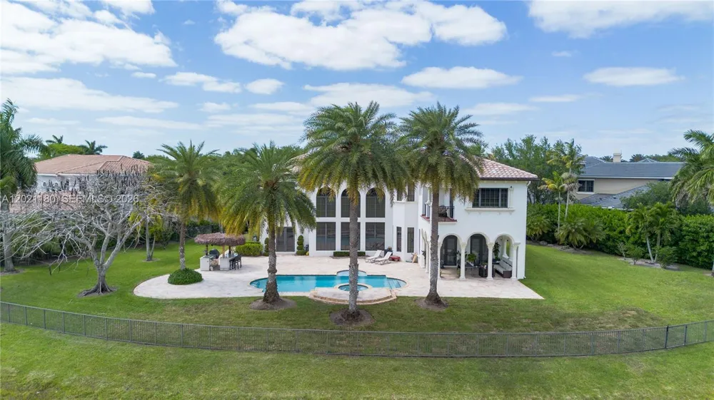 7290 Lemon Grass Dr Parkland, FL 33076