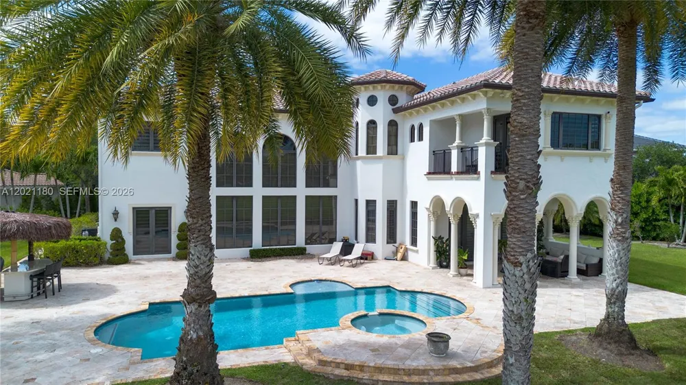 7290 Lemon Grass Dr Parkland, FL 33076