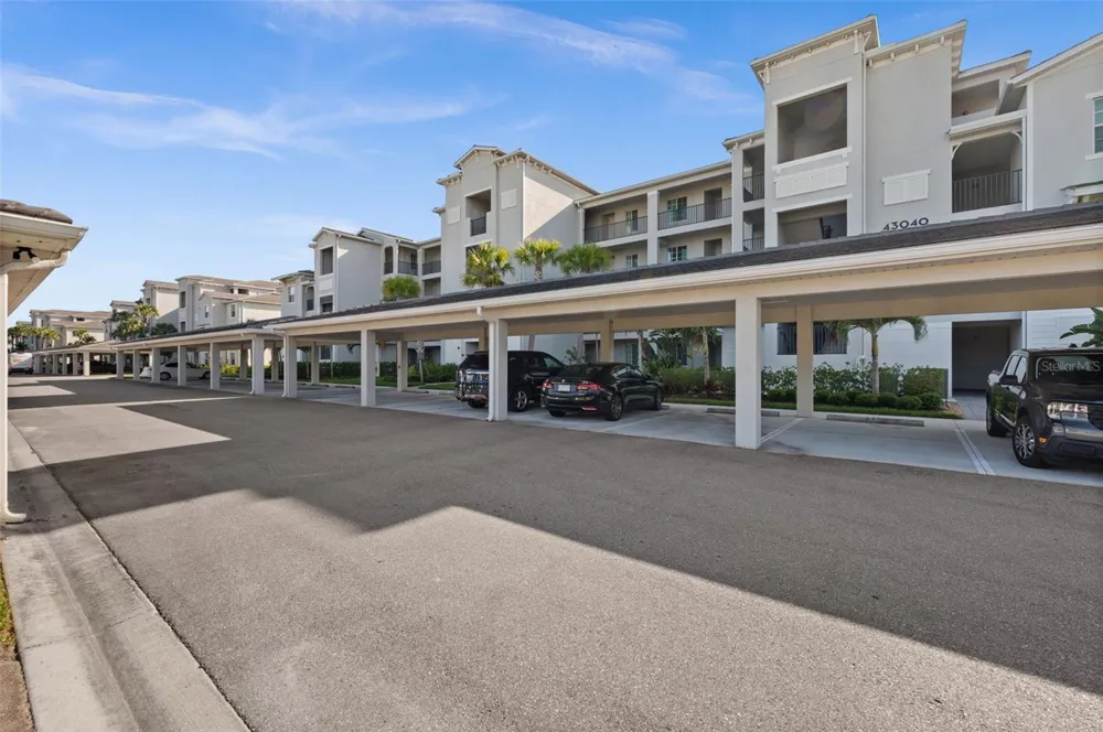 43040 GREENWAY BOULEVARD #536 Punta Gorda, FL 33982
