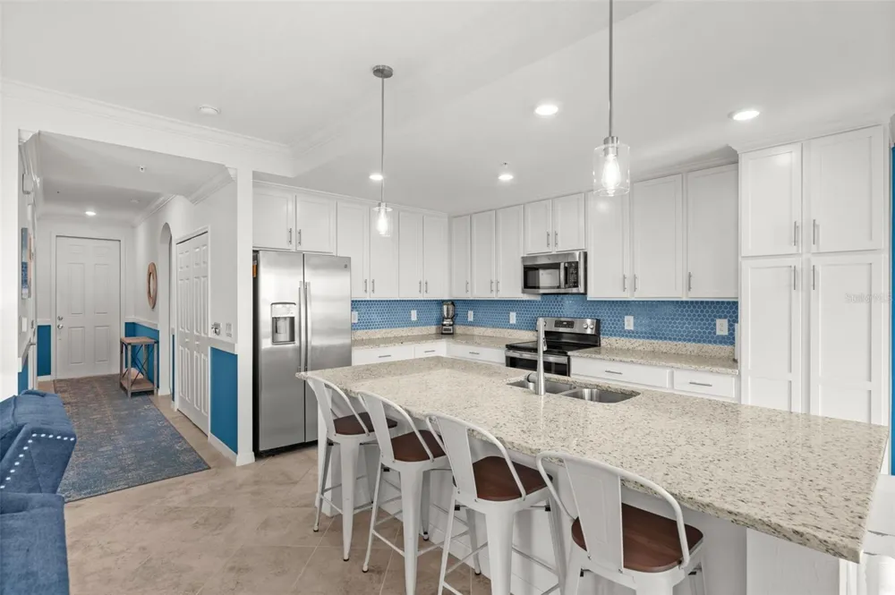 43040 GREENWAY BOULEVARD #536 Punta Gorda, FL 33982