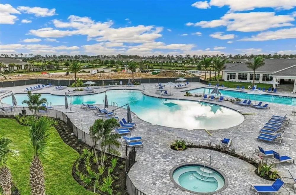 43040 GREENWAY BOULEVARD #536 Punta Gorda, FL 33982
