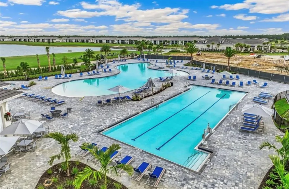 43040 GREENWAY BOULEVARD #536 Punta Gorda, FL 33982