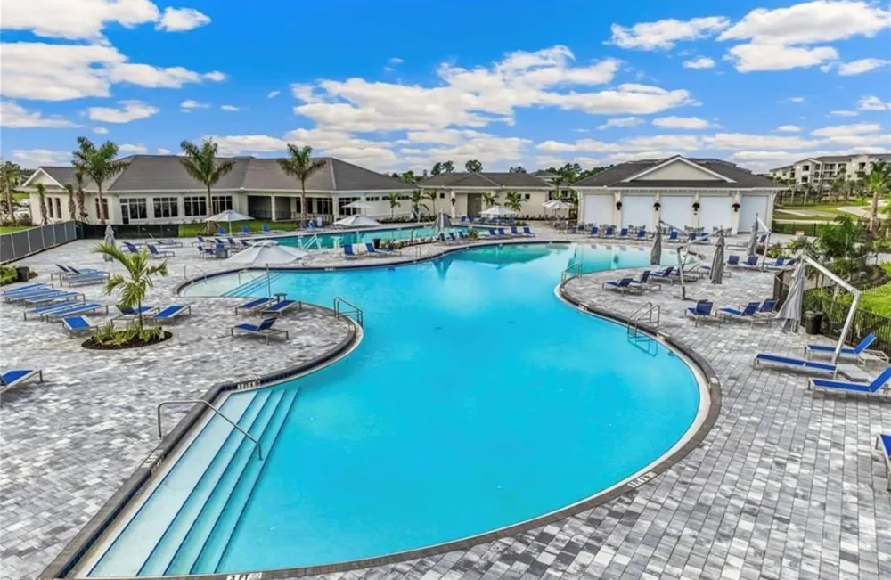 43040 GREENWAY BOULEVARD #536 Punta Gorda, FL 33982