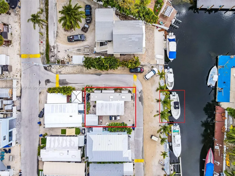 325 Calusa St #252 Key Largo, FL 33037