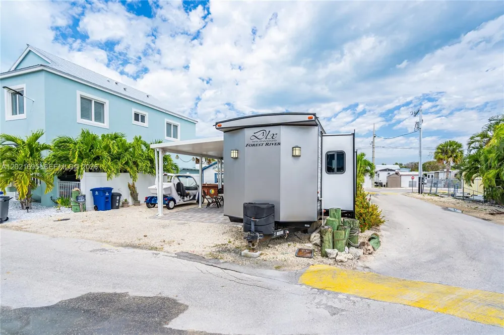 325 Calusa St #252 Key Largo, FL 33037