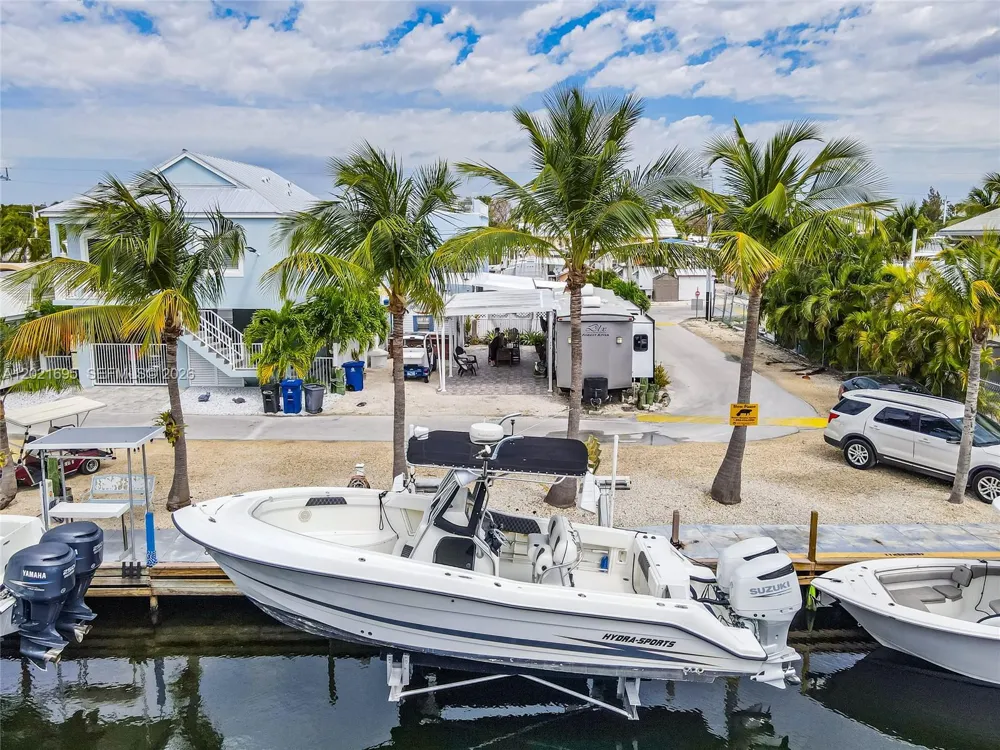 325 Calusa St #252 Key Largo, FL 33037