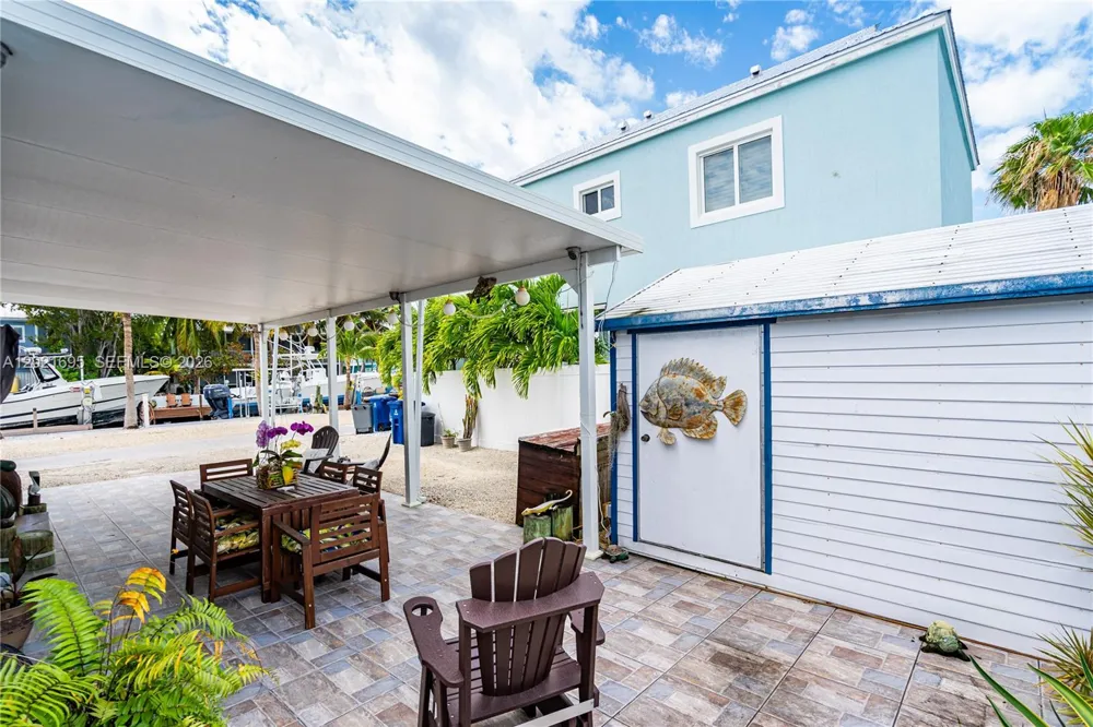 325 Calusa St #252 Key Largo, FL 33037