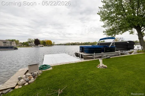 625 Island Drive