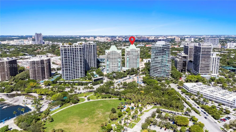 3350 SW 27th Ave #1706 Coconut Grove, FL 33133