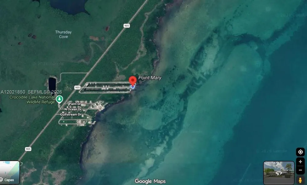 172 Valois Blvd Key Largo, FL 33037