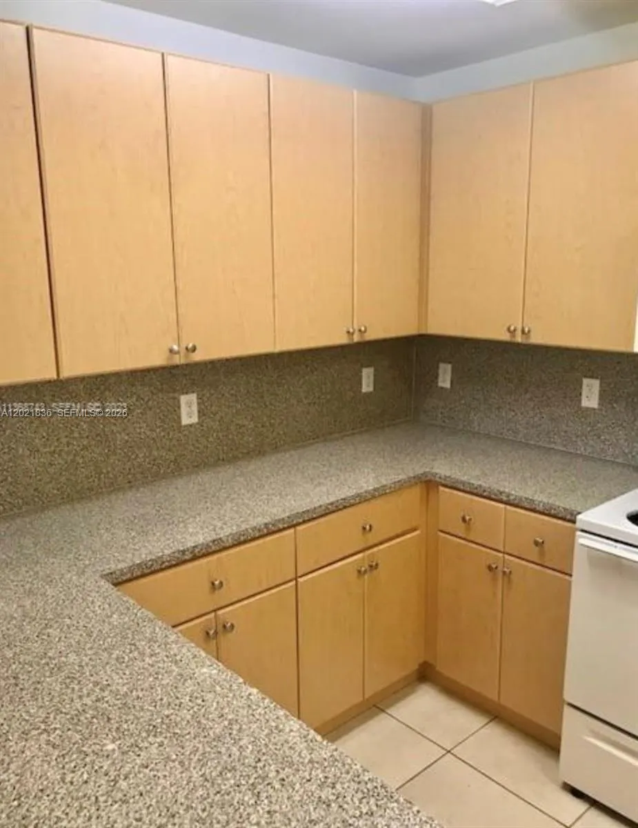 22631 SW 88th Pl #5-18 Cutler Bay, FL 33190