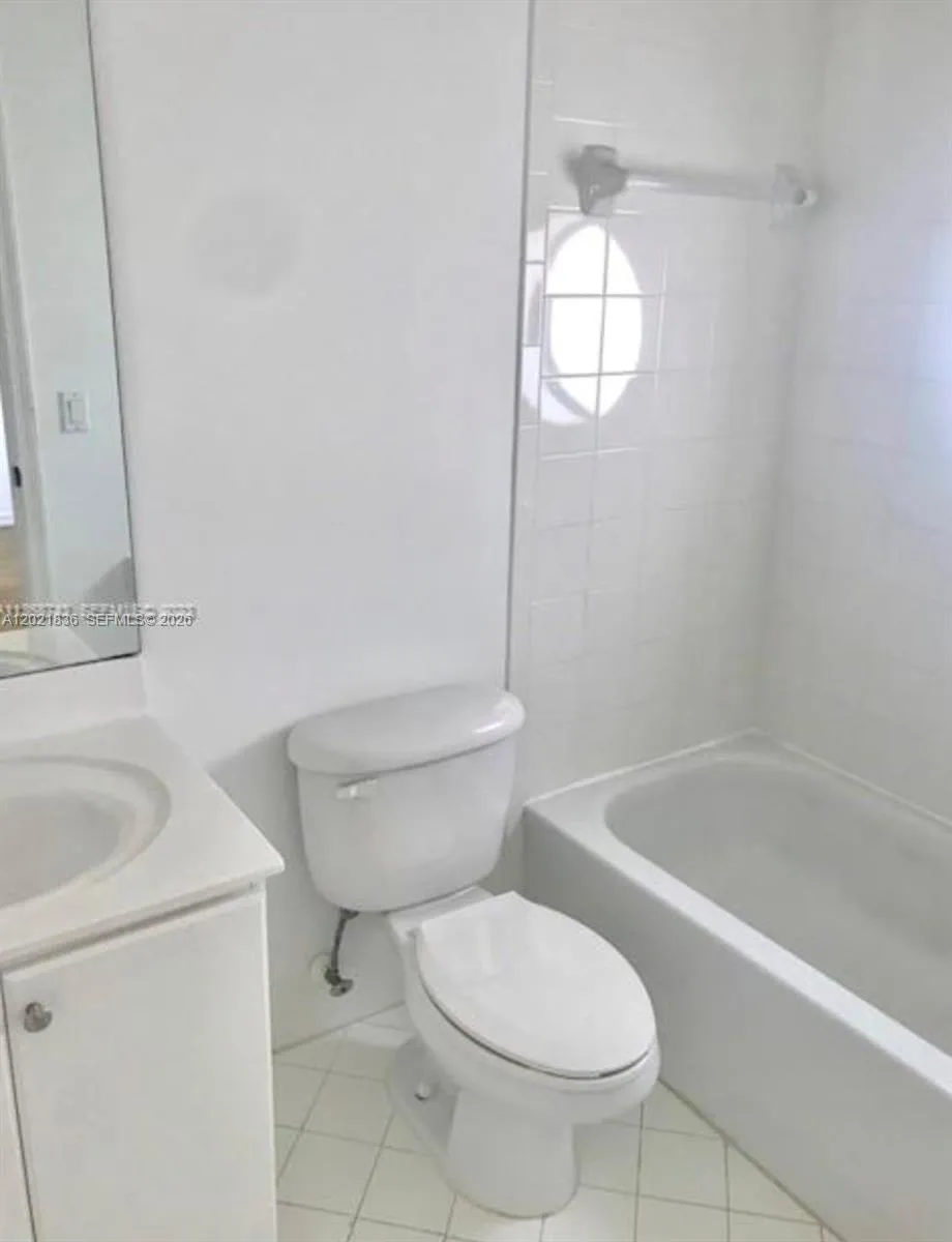 22631 SW 88th Pl #5-18 Cutler Bay, FL 33190