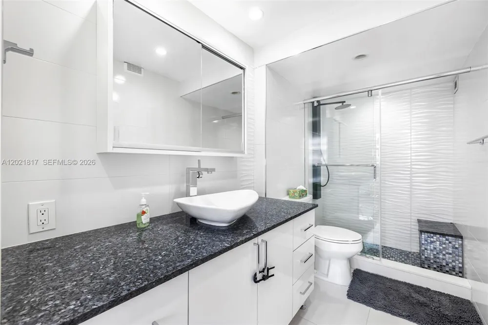 9511 Collins Ave #1202 Surfside, FL 33154