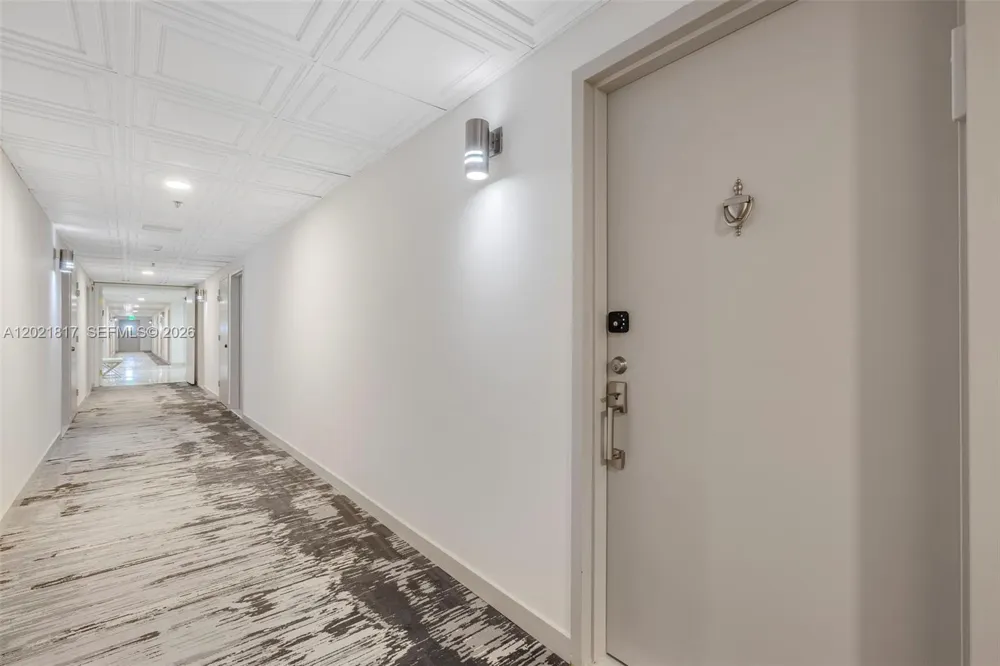 9511 Collins Ave #1202 Surfside, FL 33154
