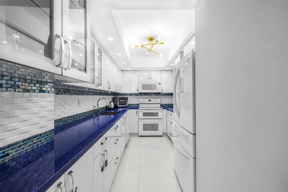 9511 Collins Ave #1202 Surfside, FL 33154