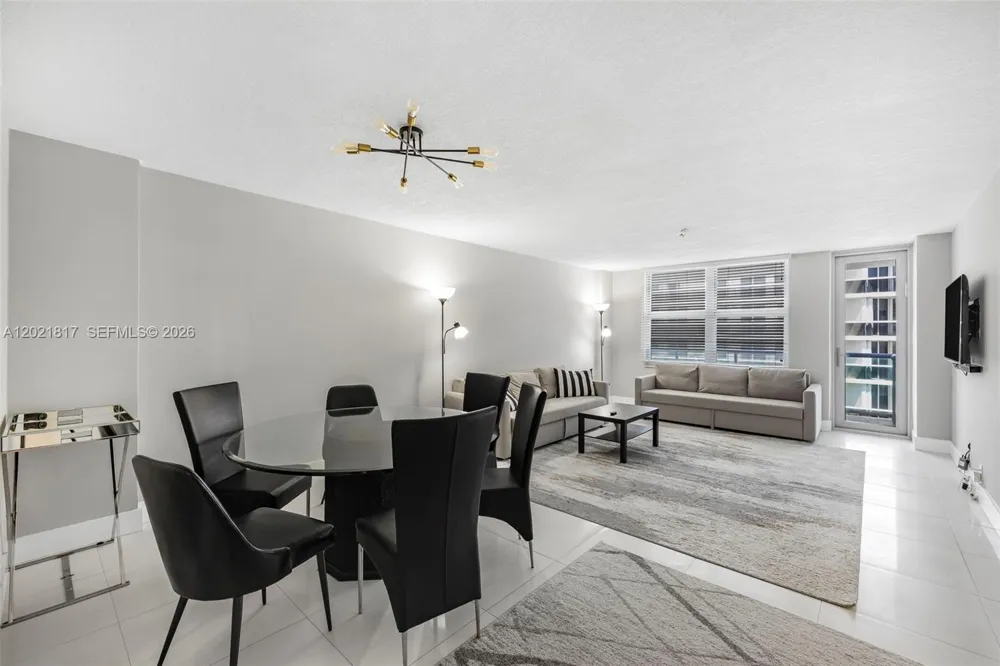 9511 Collins Ave #1202 Surfside, FL 33154