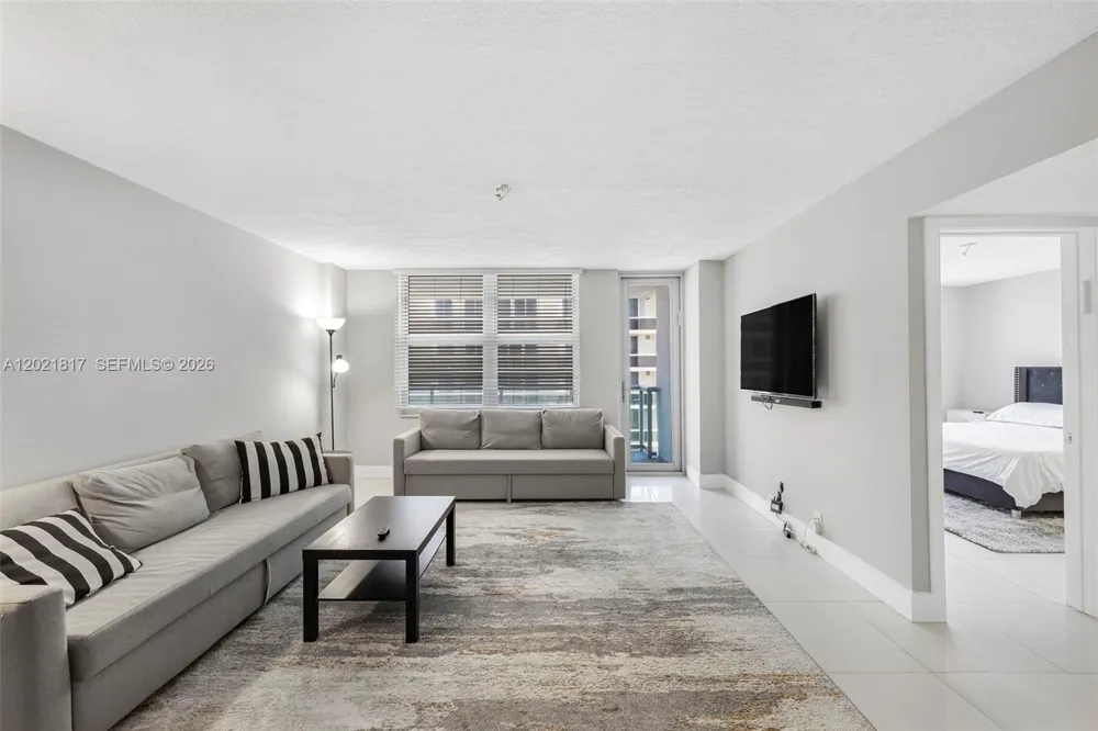 9511 Collins Ave #1202 Surfside, FL 33154