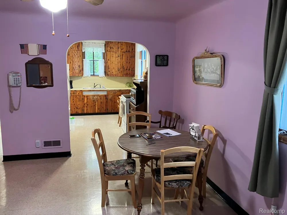 5893 Cribbins Road Kenockee Township, MI 48006