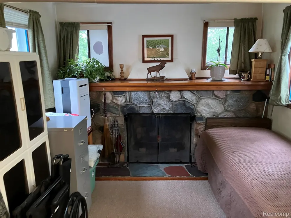 5893 Cribbins Road Kenockee Township, MI 48006