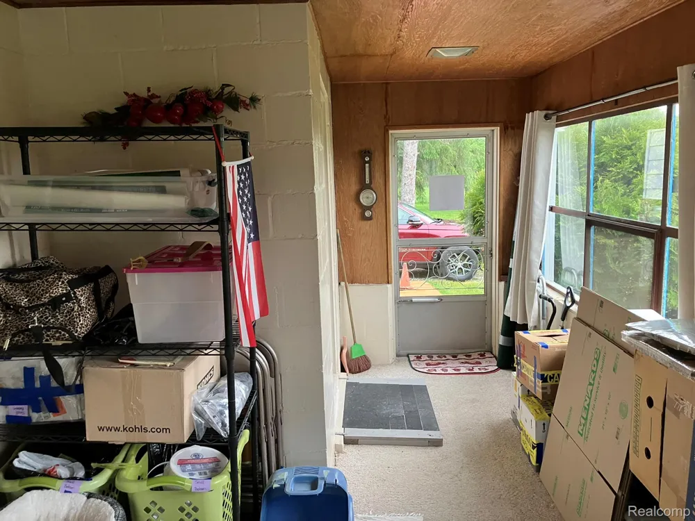 5893 Cribbins Road Kenockee Township, MI 48006