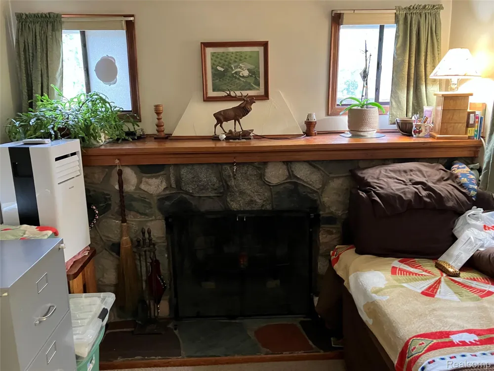 5893 Cribbins Road Kenockee Township, MI 48006