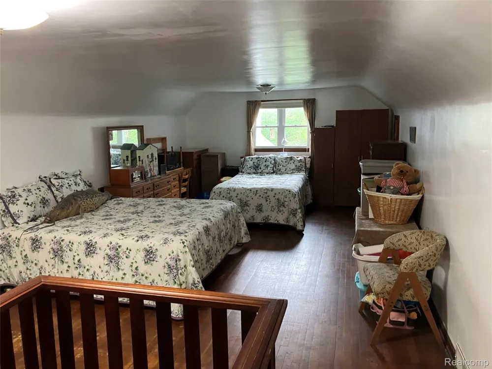 5893 Cribbins Road Kenockee Township, MI 48006