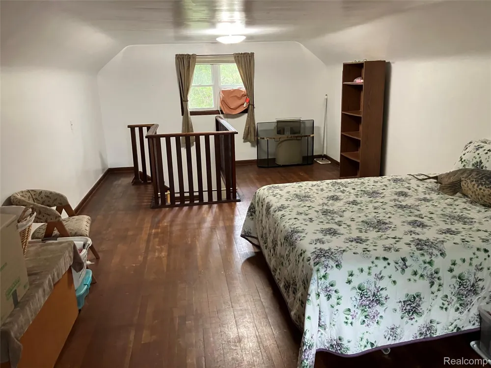 5893 Cribbins Road Kenockee Township, MI 48006