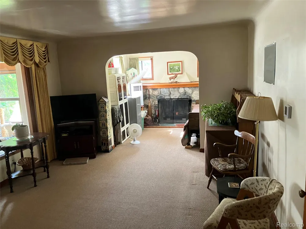 5893 Cribbins Road Kenockee Township, MI 48006