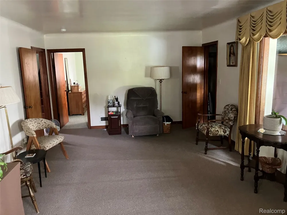5893 Cribbins Road Kenockee Township, MI 48006