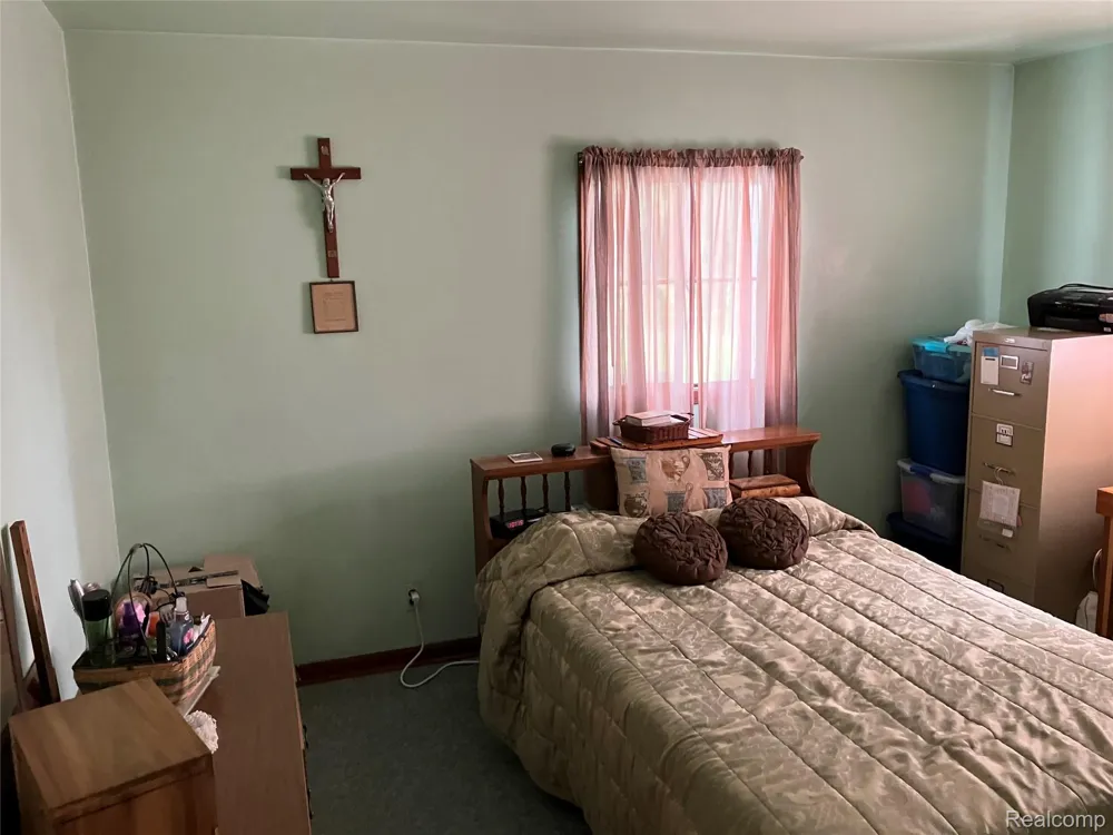 5893 Cribbins Road Kenockee Township, MI 48006