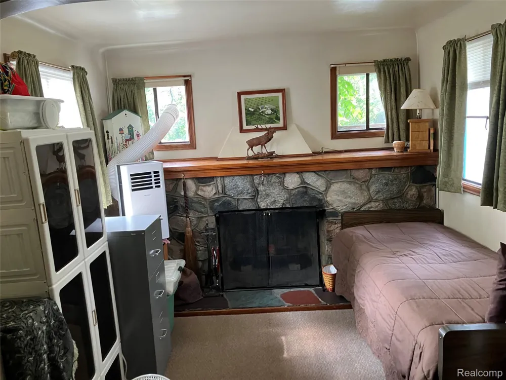 5893 Cribbins Road Kenockee Township, MI 48006