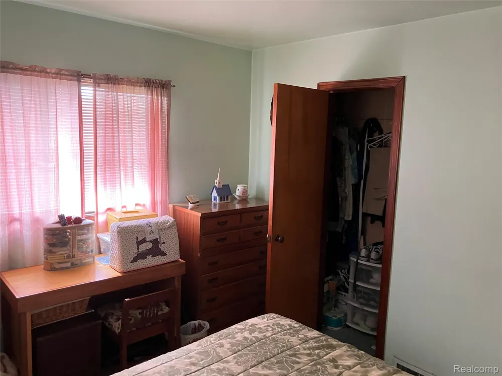 5893 Cribbins Road Kenockee Township, MI 48006