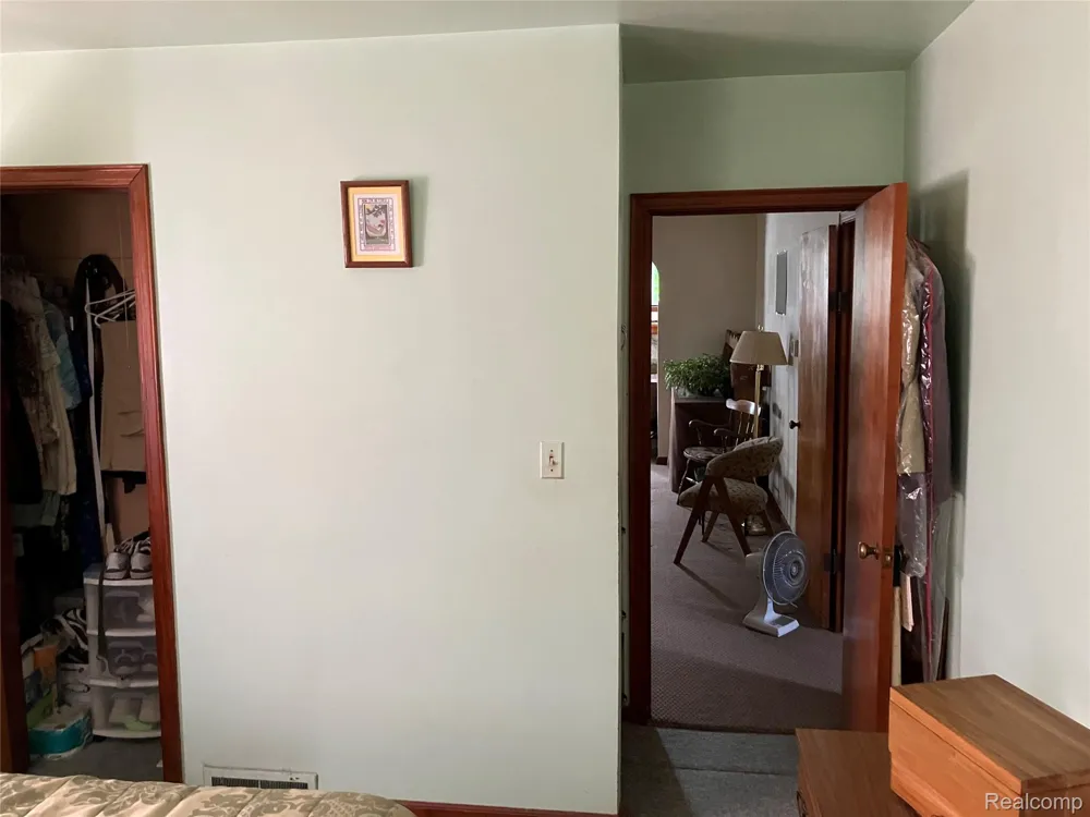 5893 Cribbins Road Kenockee Township, MI 48006