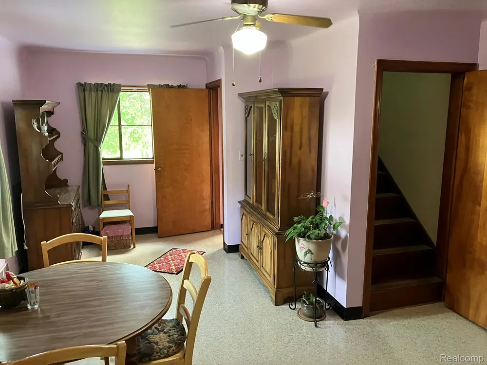 5893 Cribbins Road Kenockee Township, MI 48006