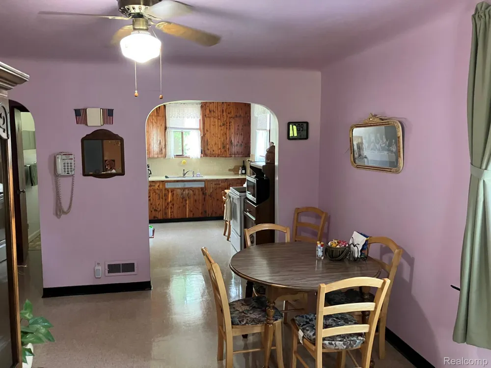 5893 Cribbins Road Kenockee Township, MI 48006