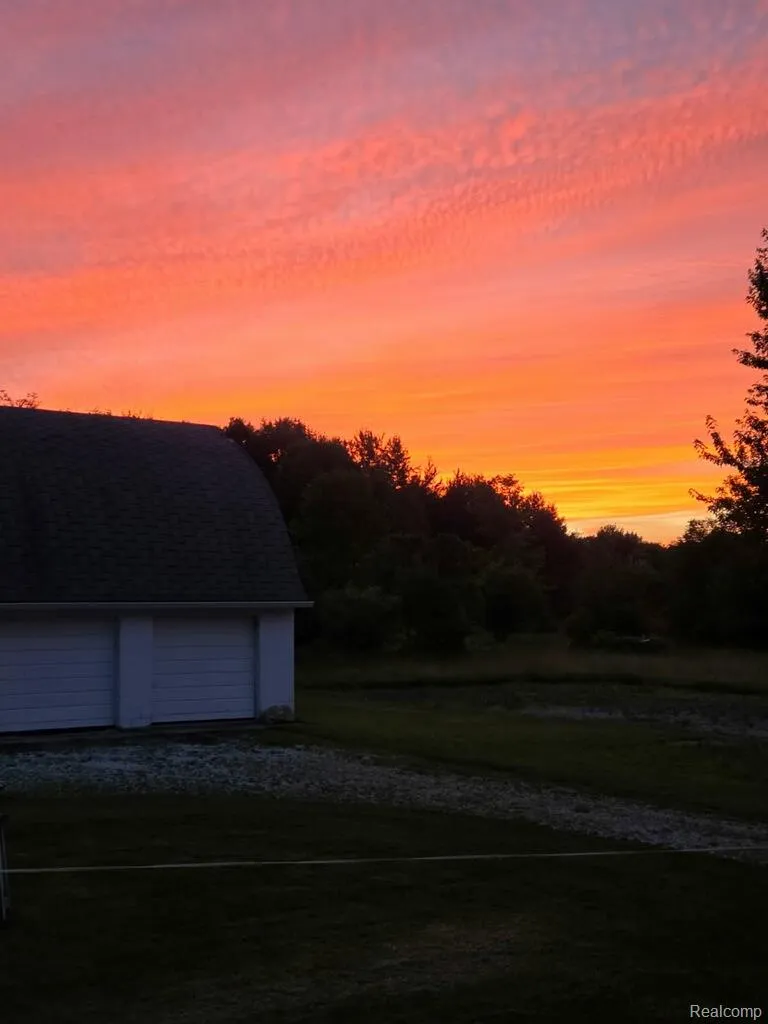 5893 Cribbins Road Kenockee Township, MI 48006