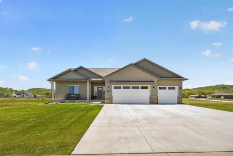 1509 Wildwood Drive