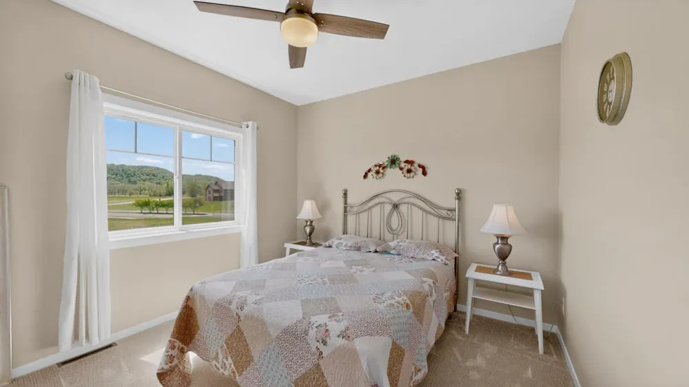 1509 Wildwood Drive Lake City, MN 55041