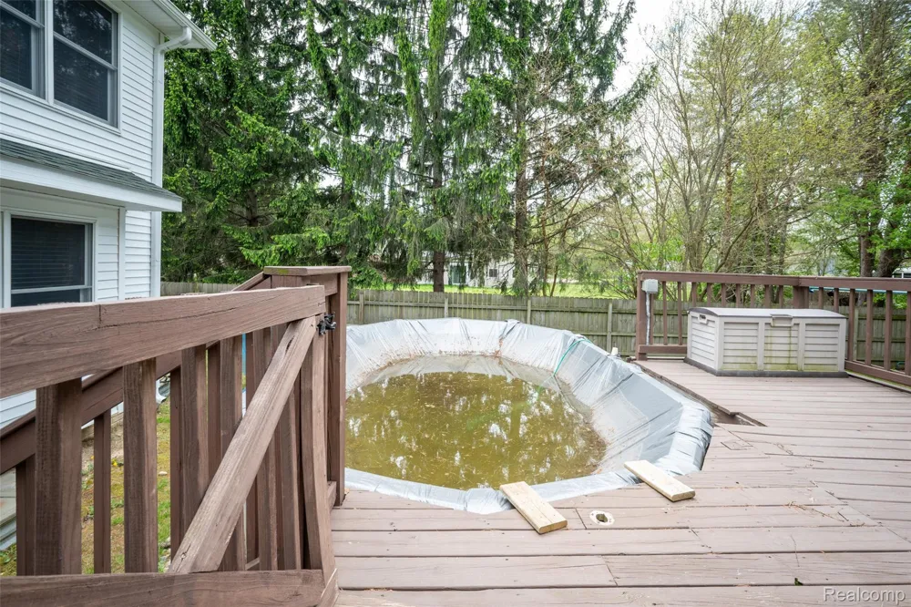 11363 McKinley Road Montrose Charter Township, MI 48457