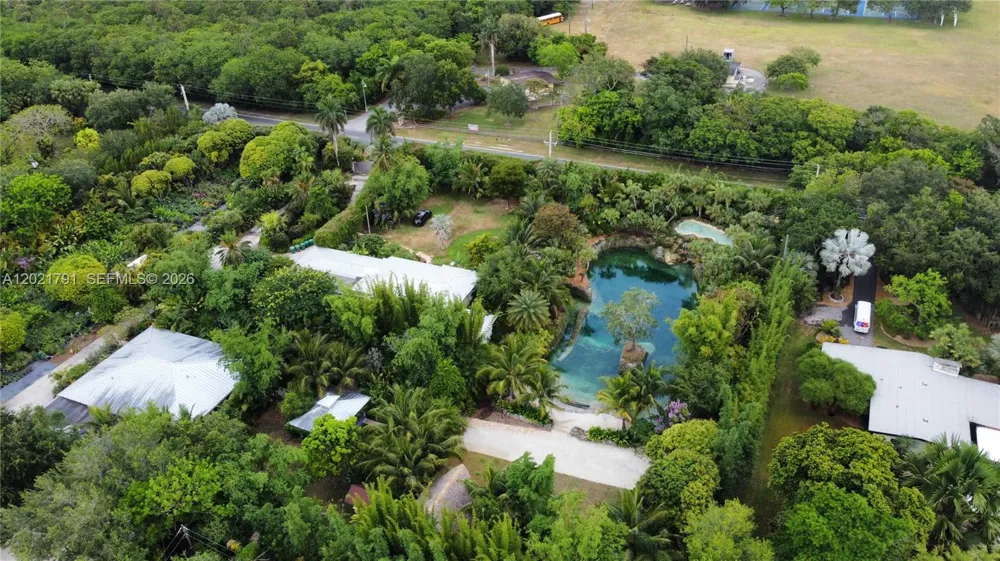 16970 SW 264th St Homestead, FL 33031