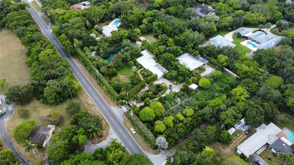 16970 SW 264th St Homestead, FL 33031