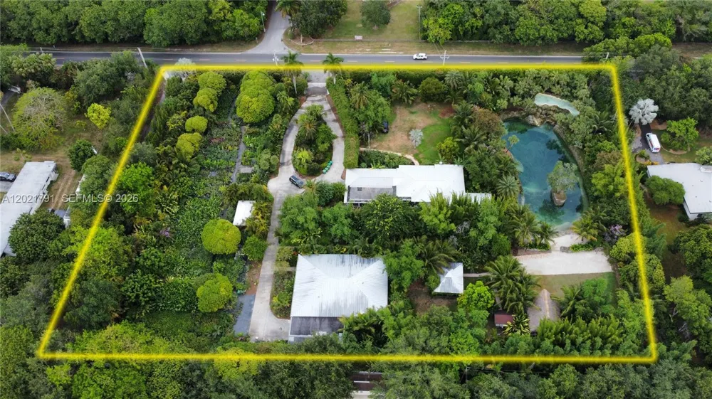 16970 SW 264th St Homestead, FL 33031