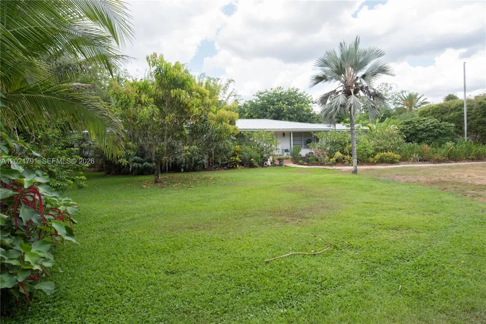 16970 SW 264th St Homestead, FL 33031