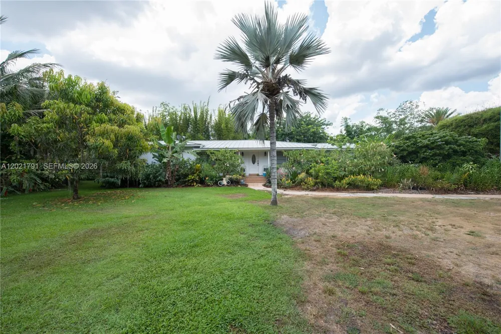 16970 SW 264th St Homestead, FL 33031