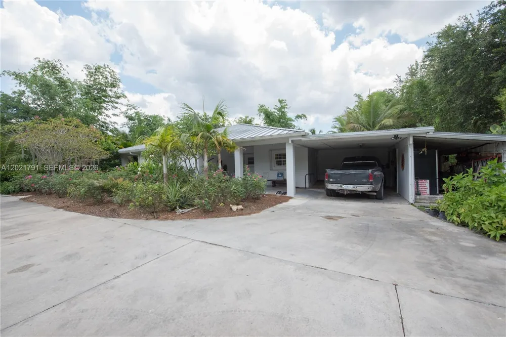 16970 SW 264th St Homestead, FL 33031