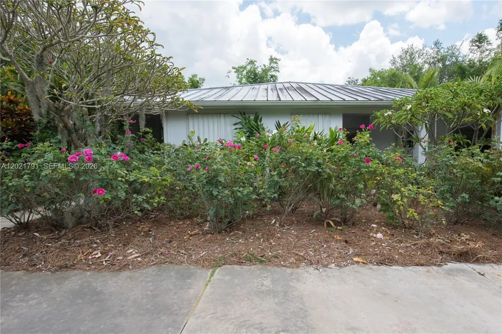 16970 SW 264th St Homestead, FL 33031