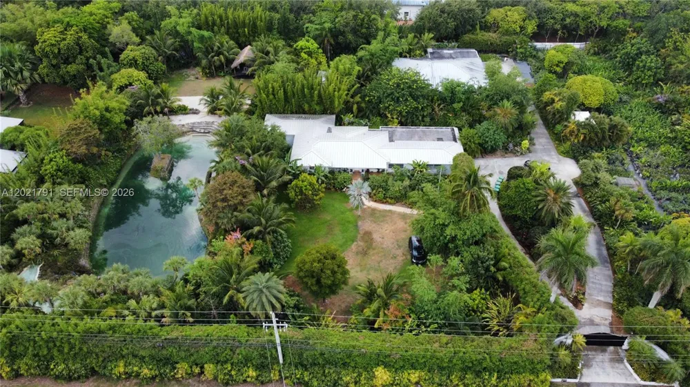 16970 SW 264th St Homestead, FL 33031