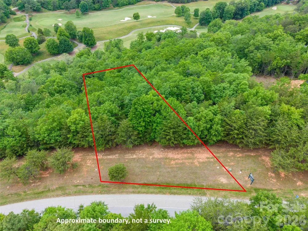 38 Deep Gap Farm Road E #38 Mill Spring, NC 28756